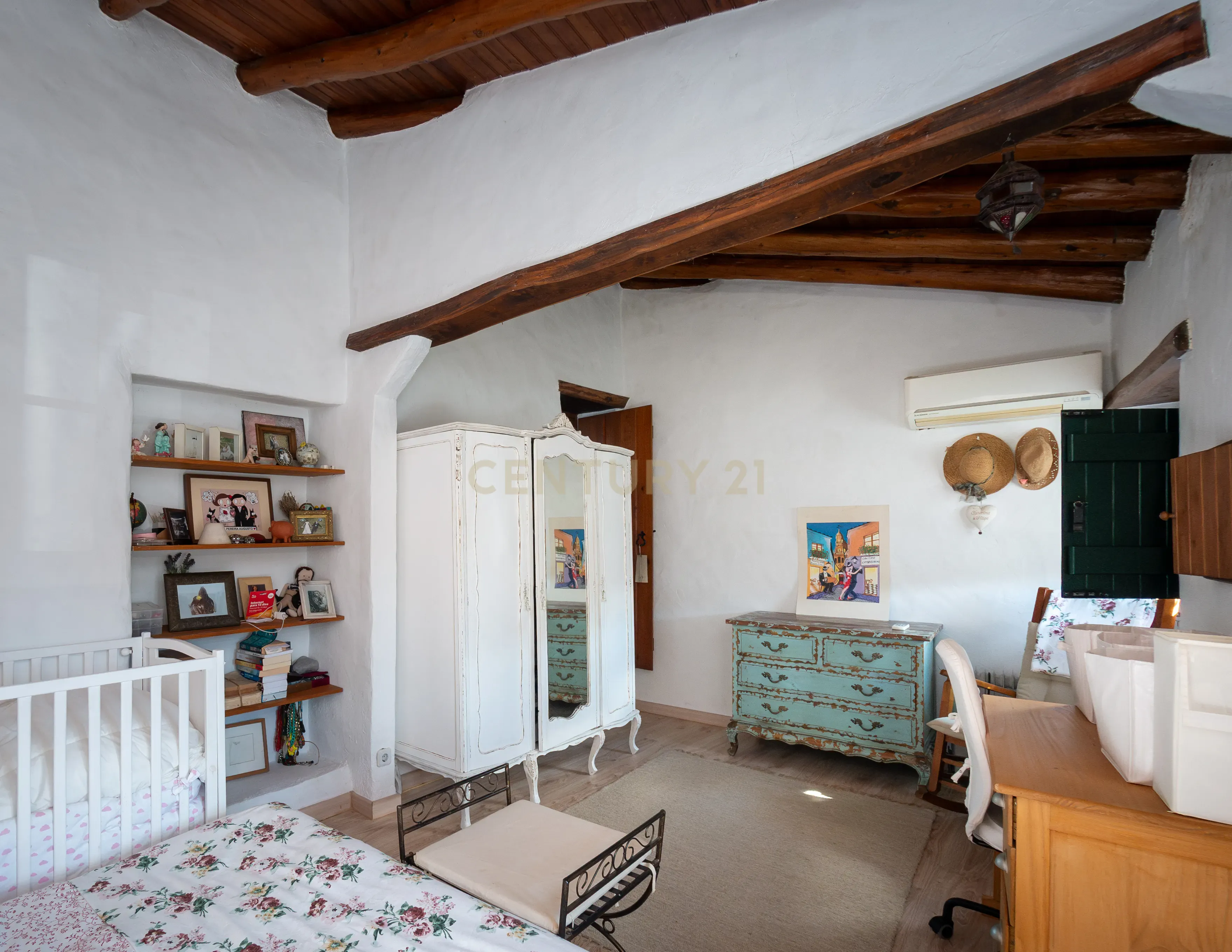 Moradia Térrea Rustica T2 - Arrifana - Image 18
